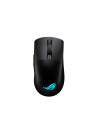 asus Mysz gamingowa ROG Keris Wireless 36000 DPI/RF/BT/Black - nr 32
