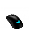 asus Mysz gamingowa ROG Keris Wireless 36000 DPI/RF/BT/Black - nr 33