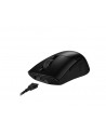 asus Mysz gamingowa ROG Keris Wireless 36000 DPI/RF/BT/Black - nr 4