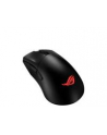 asus Mysz gamingowa ROG Gladius III 36000 DPI/RF/BT/Wireless/Black - nr 7