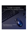 asus Mysz gamingowa ROG Gladius III 36000 DPI/RF/BT/Wireless/Black - nr 18