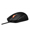 asus Mysz gamingowa ROG Strix Impact III 12000 DPI/Wireless/Black - nr 30