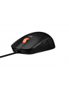 asus Mysz gamingowa ROG Strix Impact III 12000 DPI/Wireless/Black - nr 45