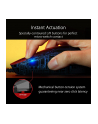 asus Mysz gamingowa ROG Strix Impact III 12000 DPI/Wireless/Black - nr 69