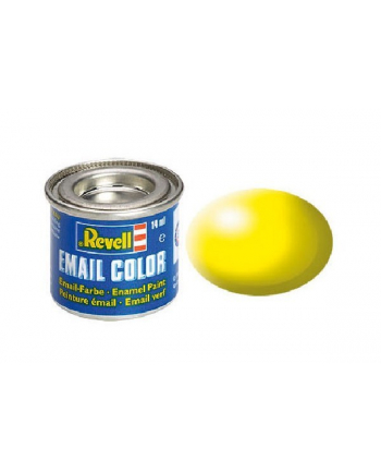 revell Email Color 312 Luminous Yellow