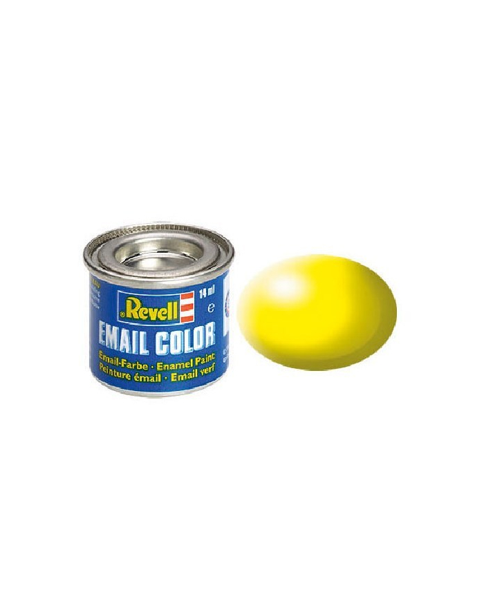 revell Email Color 312 Luminous Yellow główny