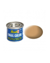 REVELL Email Color 17 Af rica-Brown Mat - nr 1