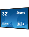 iiyama Monitor 31.5 cala LH3254HS-B1AG 24/7,IPS,ANDROID.11,FHD - nr 22