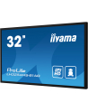 iiyama Monitor 31.5 cala LH3254HS-B1AG 24/7,IPS,ANDROID.11,FHD - nr 35