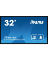 iiyama Monitor 31.5 cala LH3254HS-B1AG 24/7,IPS,ANDROID.11,FHD - nr 57