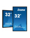 iiyama Monitor 31.5 cala LH3254HS-B1AG 24/7,IPS,ANDROID.11,FHD - nr 59