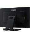 iiyama Monitor dotykowy 22 cale T2236MSC-B3 POJ.10pkt.HDMI,DP,VGA,USB3.0,2x2W - nr 28