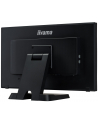 iiyama Monitor dotykowy 22 cale T2236MSC-B3 POJ.10pkt.HDMI,DP,VGA,USB3.0,2x2W - nr 40