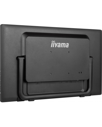 iiyama Monitor dotykowy 24 cale T2455MSC-B1 POJ.10PKT.IPS,HDMI,DP,USB3.0,CAM,MIC