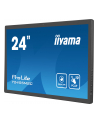 iiyama Monitor dotykowy 24 cale T2455MSC-B1 POJ.10PKT.IPS,HDMI,DP,USB3.0,CAM,MIC - nr 29