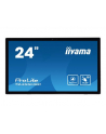 iiyama Monitor dotykowy 24 cale T2455MSC-B1 POJ.10PKT.IPS,HDMI,DP,USB3.0,CAM,MIC - nr 30