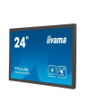iiyama Monitor dotykowy 24 cale T2455MSC-B1 POJ.10PKT.IPS,HDMI,DP,USB3.0,CAM,MIC - nr 3