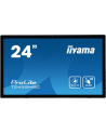 iiyama Monitor dotykowy 24 cale T2455MSC-B1 POJ.10PKT.IPS,HDMI,DP,USB3.0,CAM,MIC - nr 45