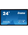 iiyama Monitor dotykowy 24 cale T2455MSC-B1 POJ.10PKT.IPS,HDMI,DP,USB3.0,CAM,MIC - nr 46