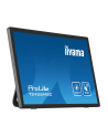 iiyama Monitor dotykowy 24 cale T2455MSC-B1 POJ.10PKT.IPS,HDMI,DP,USB3.0,CAM,MIC - nr 71
