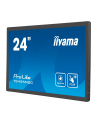 iiyama Monitor dotykowy 24 cale T2455MSC-B1 POJ.10PKT.IPS,HDMI,DP,USB3.0,CAM,MIC - nr 74