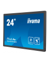 iiyama Monitor dotykowy 24 cale T2455MSC-B1 POJ.10PKT.IPS,HDMI,DP,USB3.0,CAM,MIC - nr 79