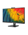 philips Monitor 23,8 cali 24B1U5301H IPS HDMI DP USB-C Pivot Kamera Głośniki - nr 45