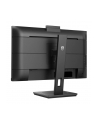 philips Monitor 23,8 cali 24B1U5301H IPS HDMI DP USB-C Pivot Kamera Głośniki - nr 73