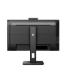 philips Monitor 23,8 cali 24B1U5301H IPS HDMI DP USB-C Pivot Kamera Głośniki - nr 74