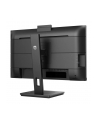 philips Monitor 23,8 cali 24B1U5301H IPS HDMI DP USB-C Pivot Kamera Głośniki - nr 76