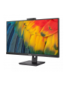 philips Monitor 23,8 cali 24B1U5301H IPS HDMI DP USB-C Pivot Kamera Głośniki - nr 77