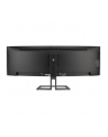 philips Monitor 45 cali 45B1U6900C VA Curved HDMIx2 DP USB-C  HDR KVR HAS Głośniki - nr 77