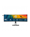 philips Monitor 45 cali 45B1U6900C VA Curved HDMIx2 DP USB-C  HDR KVR HAS Głośniki - nr 82