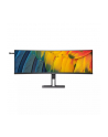philips Monitor 45 cali 45B1U6900C VA Curved HDMIx2 DP USB-C  HDR KVR HAS Głośniki - nr 83