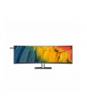 philips Monitor 45 cali 45B1U6900C VA Curved HDMIx2 DP USB-C  HDR KVR HAS Głośniki - nr 9