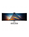 philips Monitor 45 cali 45B1U6900CH VA Curved HDMIx2 DP USB-C HDR HAS Kamera - nr 64