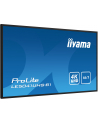 iiyama Monitor wielkoformatowy 50 cali LE5041UHS-B1 VA,4K,18/7,LAN,USB,HDMI - nr 16