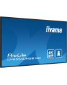 iiyama Monitor wielkoformatowy 64.5 cala LH6554UHS-B1AG 24/7,IPS,ANDROID.11,4K,SDM,2x10W - nr 13