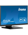 iiyama Monitor 21.5 cala T2254MSC-B1AG pojemnościowa 10 punktów, IPS, powłoka AG - nr 18