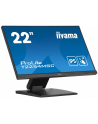 iiyama Monitor 21.5 cala T2254MSC-B1AG pojemnościowa 10 punktów, IPS, powłoka AG - nr 20