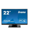 iiyama Monitor 21.5 cala T2254MSC-B1AG pojemnościowa 10 punktów, IPS, powłoka AG - nr 26