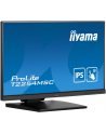 iiyama Monitor 21.5 cala T2254MSC-B1AG pojemnościowa 10 punktów, IPS, powłoka AG - nr 39