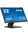 iiyama Monitor 21.5 cala T2254MSC-B1AG pojemnościowa 10 punktów, IPS, powłoka AG - nr 42