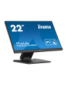 iiyama Monitor 21.5 cala T2254MSC-B1AG pojemnościowa 10 punktów, IPS, powłoka AG - nr 54