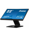 iiyama Monitor 21.5 cala T2254MSC-B1AG pojemnościowa 10 punktów, IPS, powłoka AG - nr 5