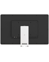 iiyama Monitor 15.6 cala TF1615MC-B1 IPS,pojemnościowa 10 punktów,450cd/m2,IP65,7H,HDMI,DP,VGA - nr 54