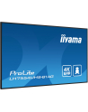 iiyama Monitor interaktywny 75 cala LH7554UHS-B1AG 24/7,IPS,ANDROID.11,4K,SDM,2x10W - nr 23