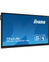 iiyama Monitor interaktywny 75 cali TE7512MIS-B1AG INFRARED,40pkt,IPS,4K,7H,WiFi - nr 26