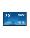 iiyama Monitor interaktywny 75 cali TE7512MIS-B1AG INFRARED,40pkt,IPS,4K,7H,WiFi - nr 60