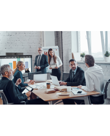 yealink Wideobar A30-020 + panel sterujący